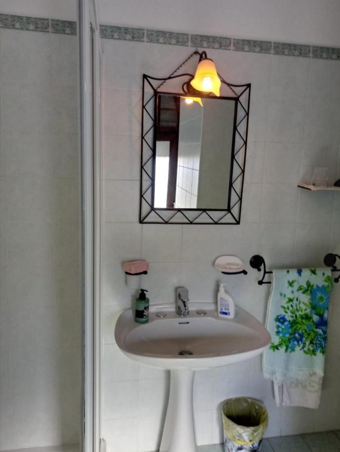 Taglio di Po Bed And Breakfast Di Manu المظهر الخارجي الصورة