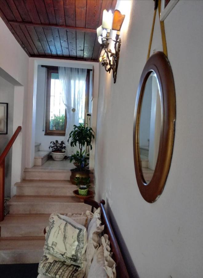 Taglio di Po Bed And Breakfast Di Manu المظهر الخارجي الصورة