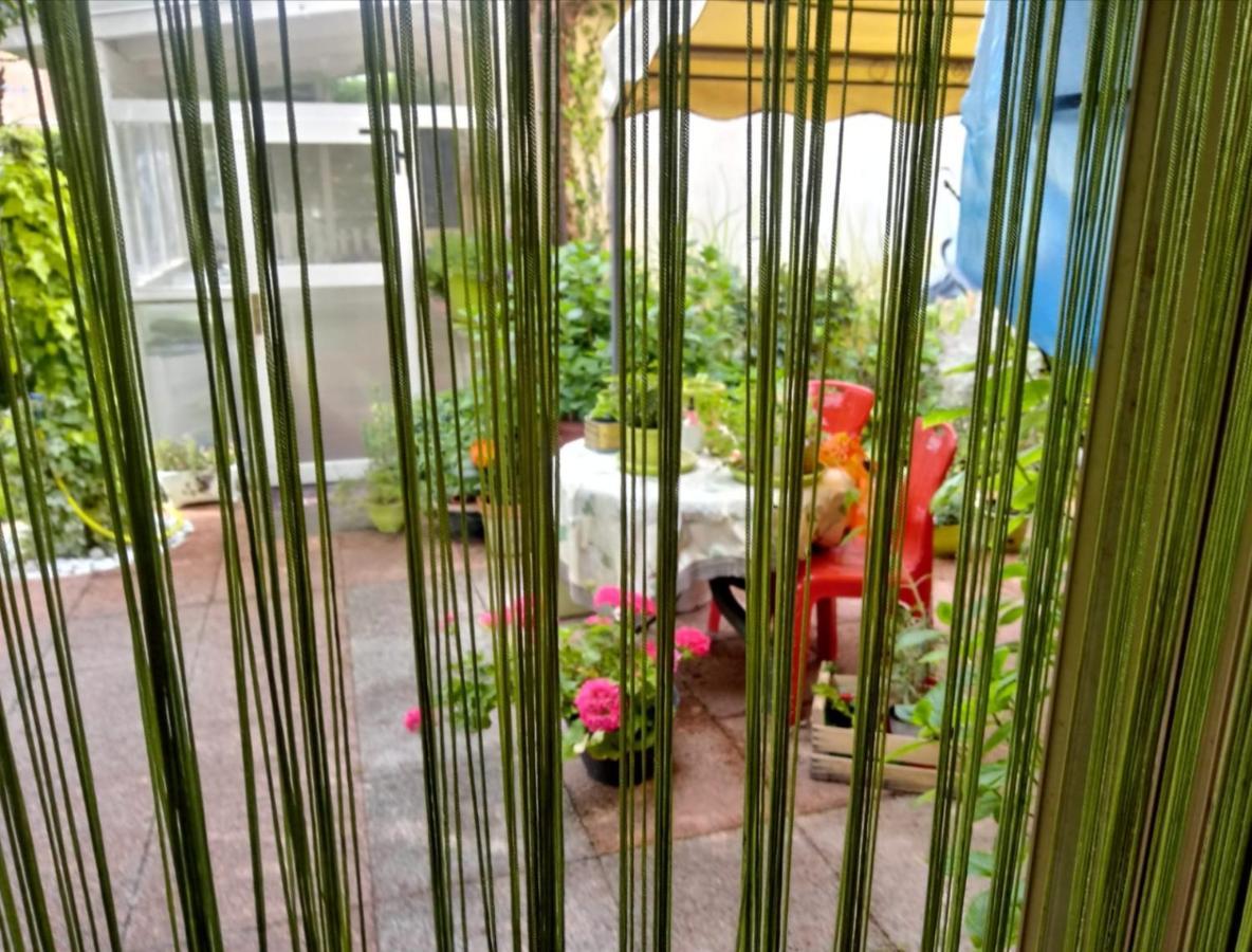 Taglio di Po Bed And Breakfast Di Manu المظهر الخارجي الصورة