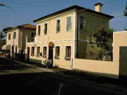 Taglio di Po Bed And Breakfast Di Manu المظهر الخارجي الصورة