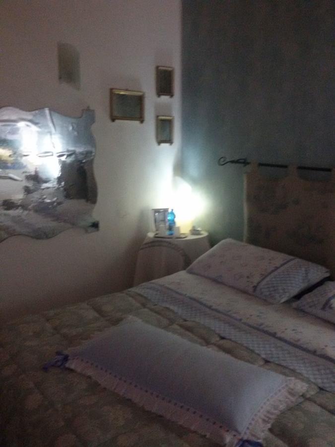 Taglio di Po Bed And Breakfast Di Manu المظهر الخارجي الصورة
